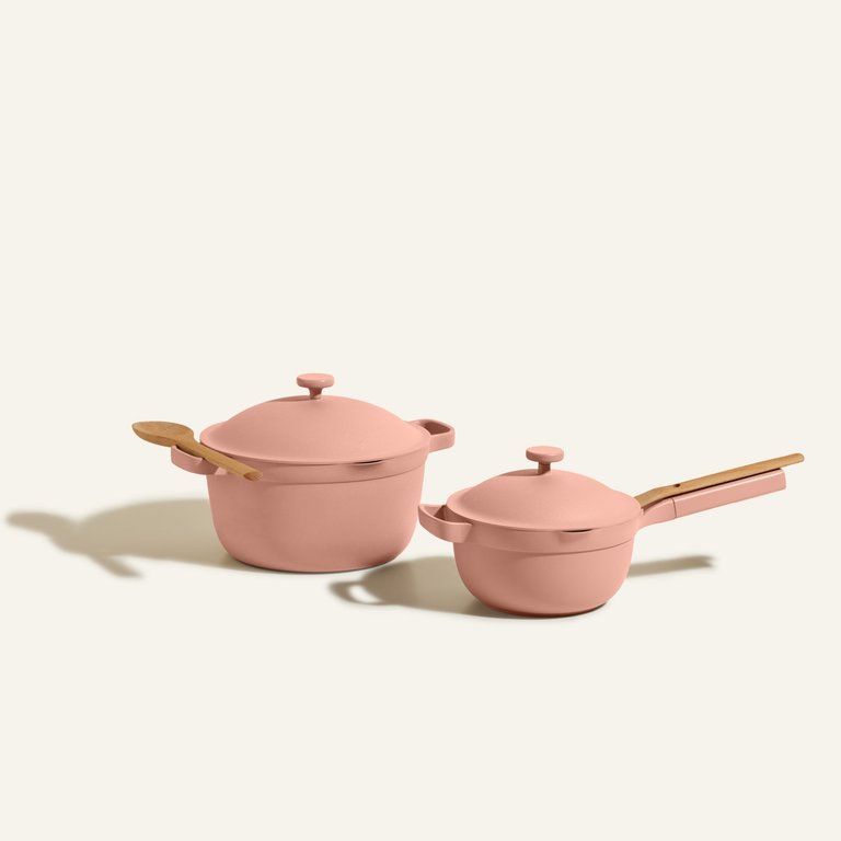 Les meilleurs cadeaux de cuisine Design & Utiles à offrir avec Our Place