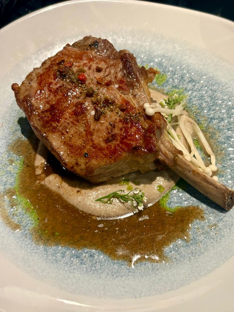 Restaurant Porte de Versailles : où manger ? Découverte de Par’Issy